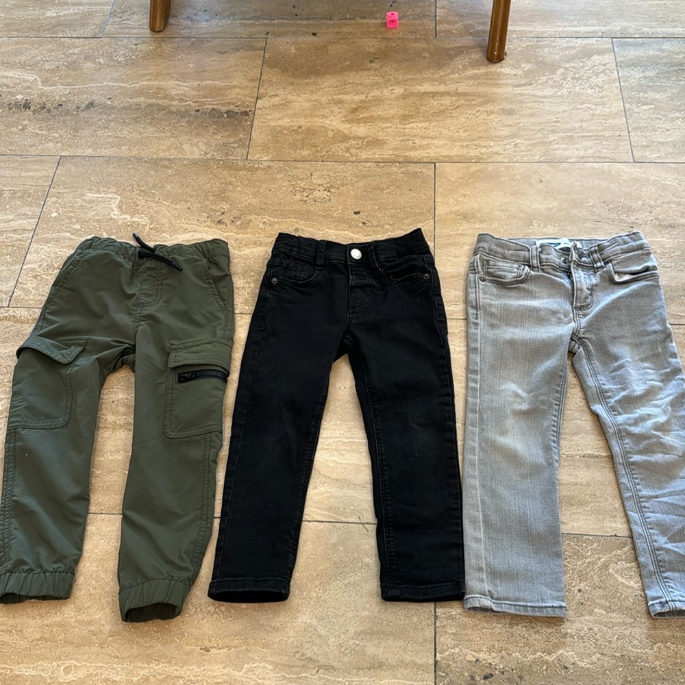 Jeans/pants bundle